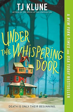 Best Cozy Magical Books to Add to Your TBR