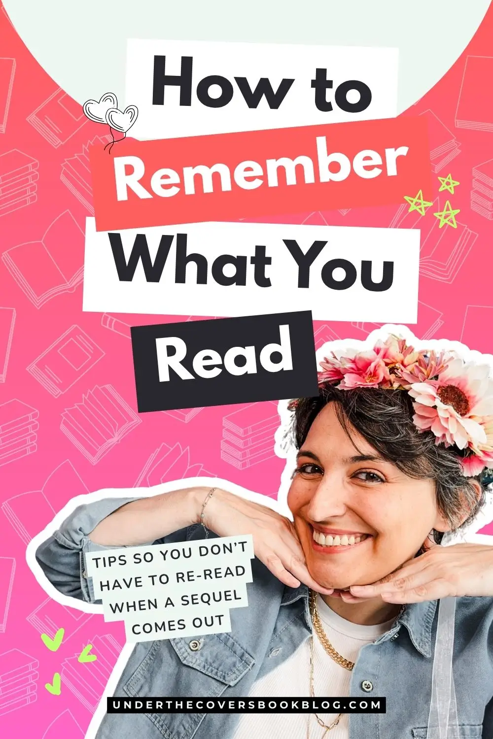 How to Remember What You Read