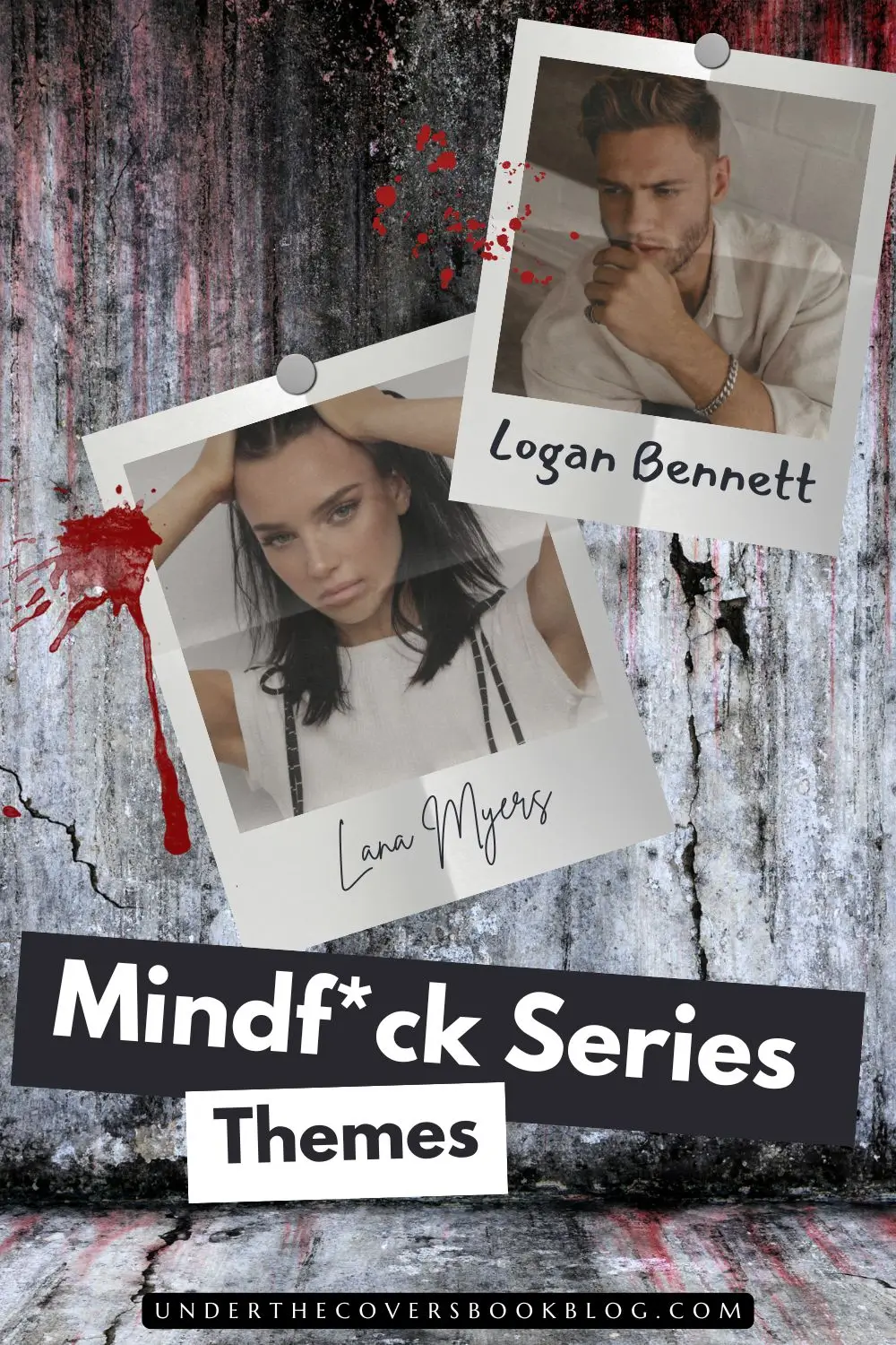 Mindfuck Series Themes