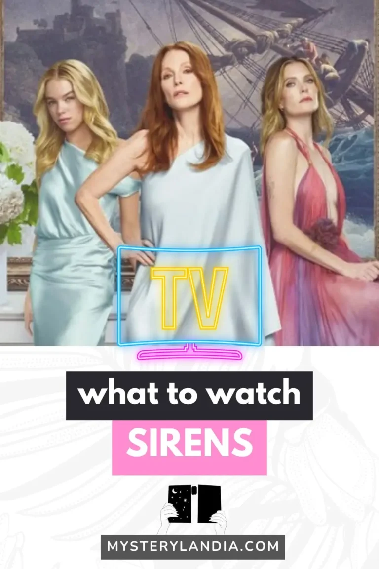 Mysterylandia Sirens Show