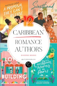 Caribbean Romance Authors