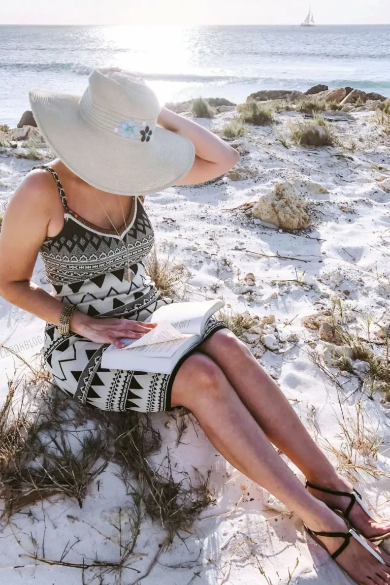 Beach Reads