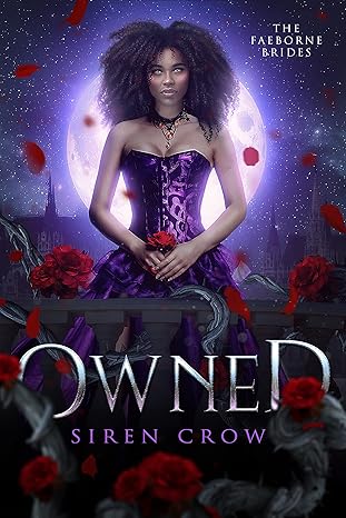 Owned by Siren Crow