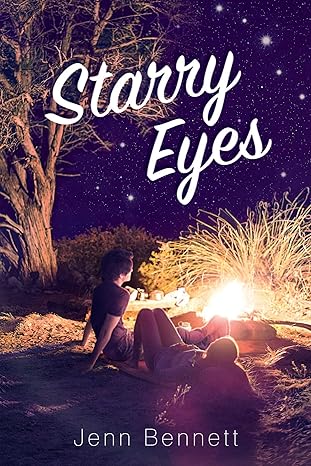 Starry Eyes by Jenn Bennett