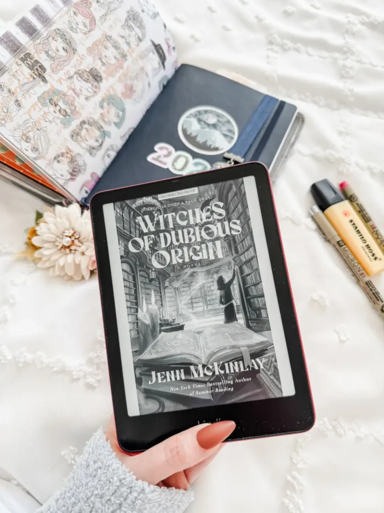 Witches of Dubious Origin by Jenn McKinlay New Book Releases This Week October 28, 2025