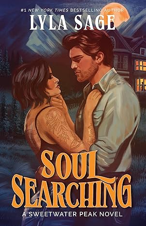 Soul Searching by Lyla Sage