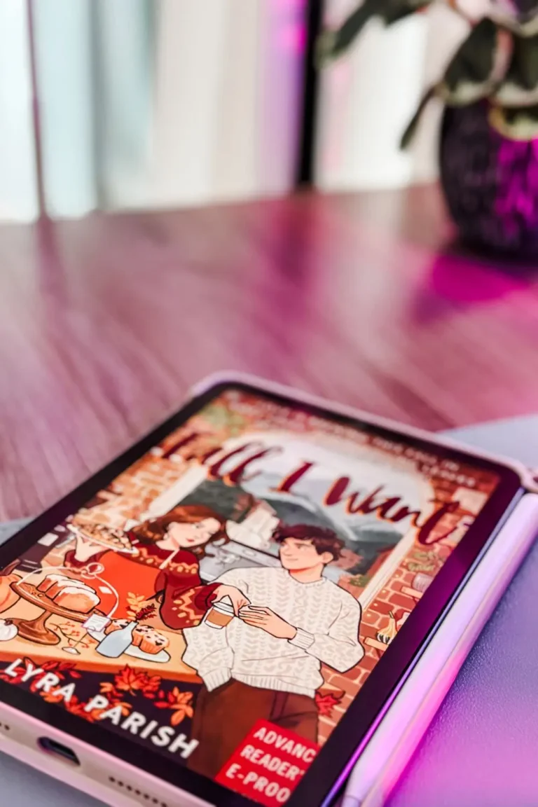Contemporary Fall 2025 Romance Book Releases