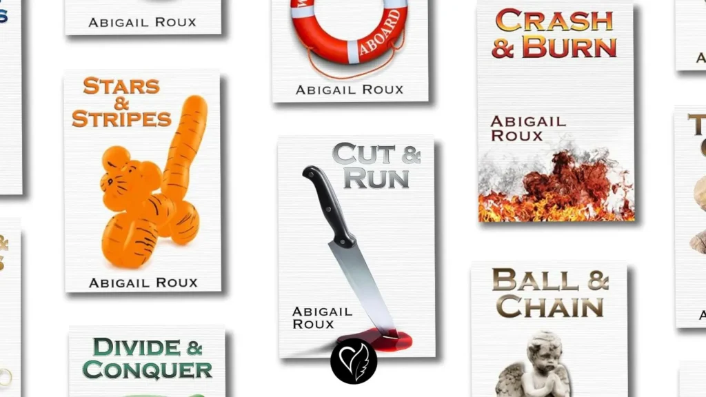 Cut & Run Series