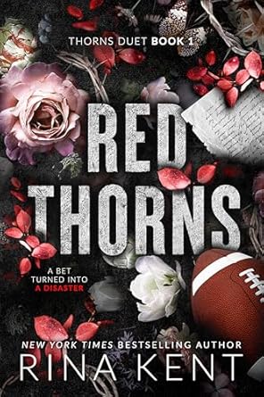 Red Thorns by Rina Kent