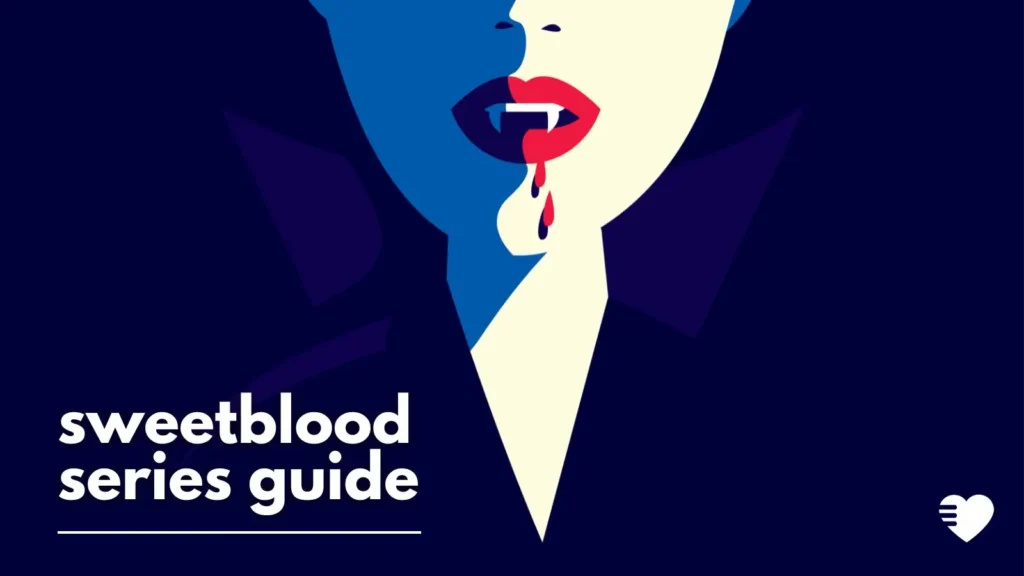Sweetblood Series Reading Guide