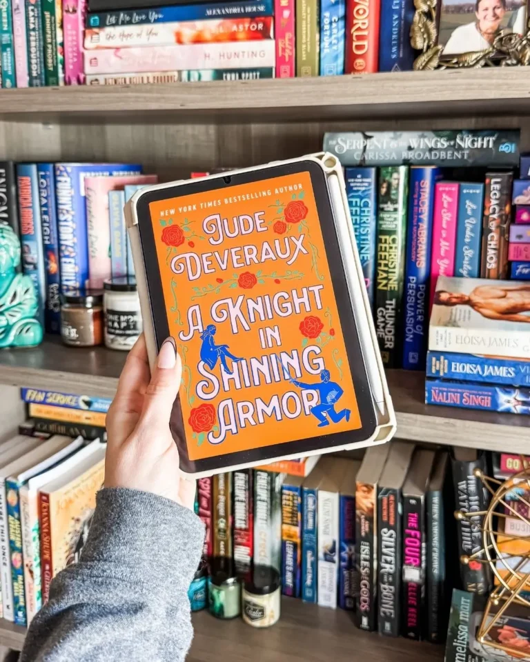 1980s Iconic Romance Novels