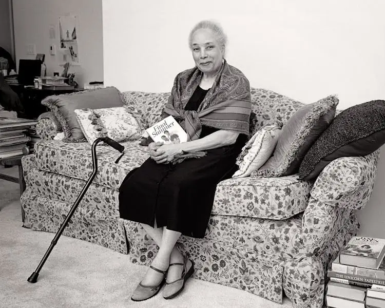Vivian Stephens