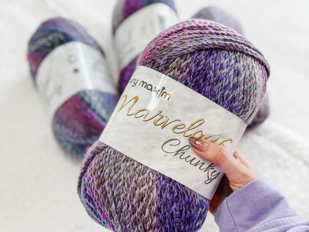 Fall 2025 Personal Curriculum Yarn