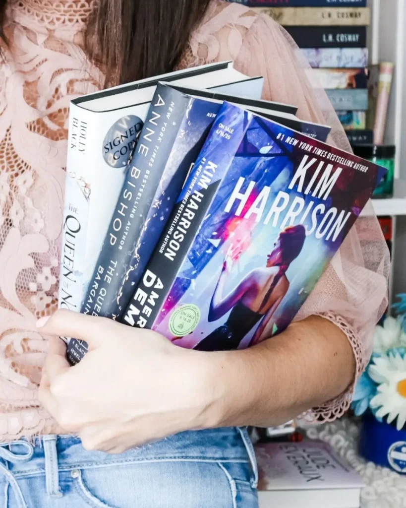 Fantasy Romance