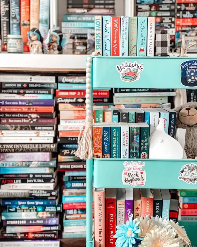 Ultimate Book Genres List Explained