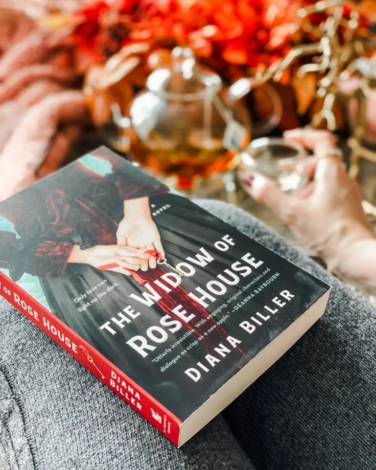 What is Gothic Romance?