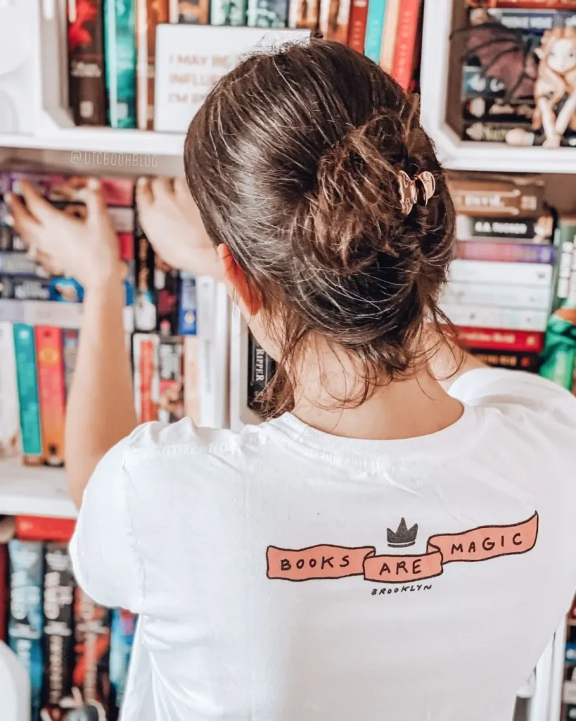 Why Are Romantasy Books So Bad Right Now