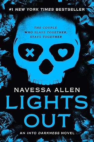 Lights Out by Navessa Allen