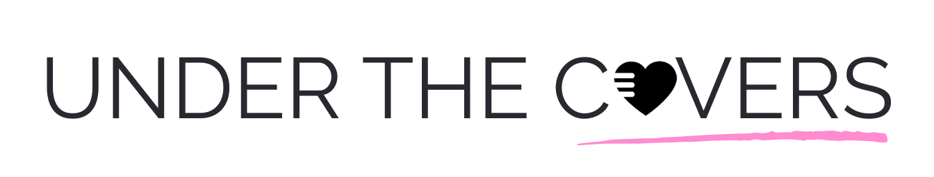 under the covers logo