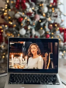 2025 Christmas Movies Guide