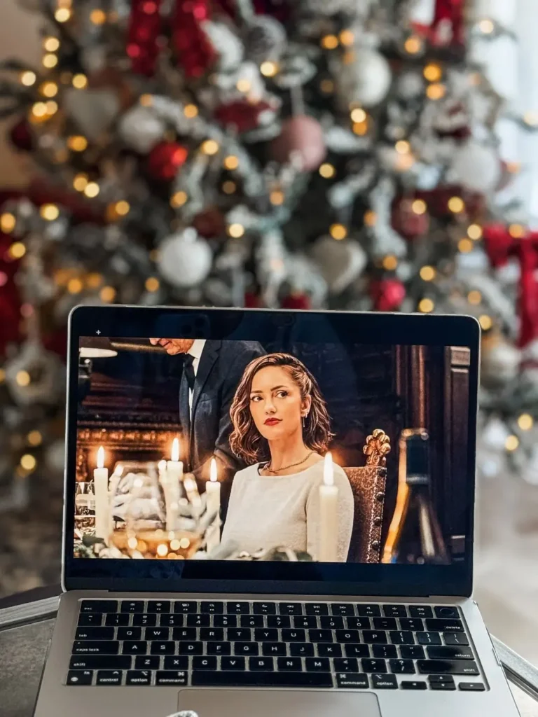 2025 Christmas Movies Guide