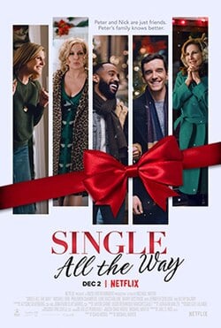 Single All the Way (Netflix)