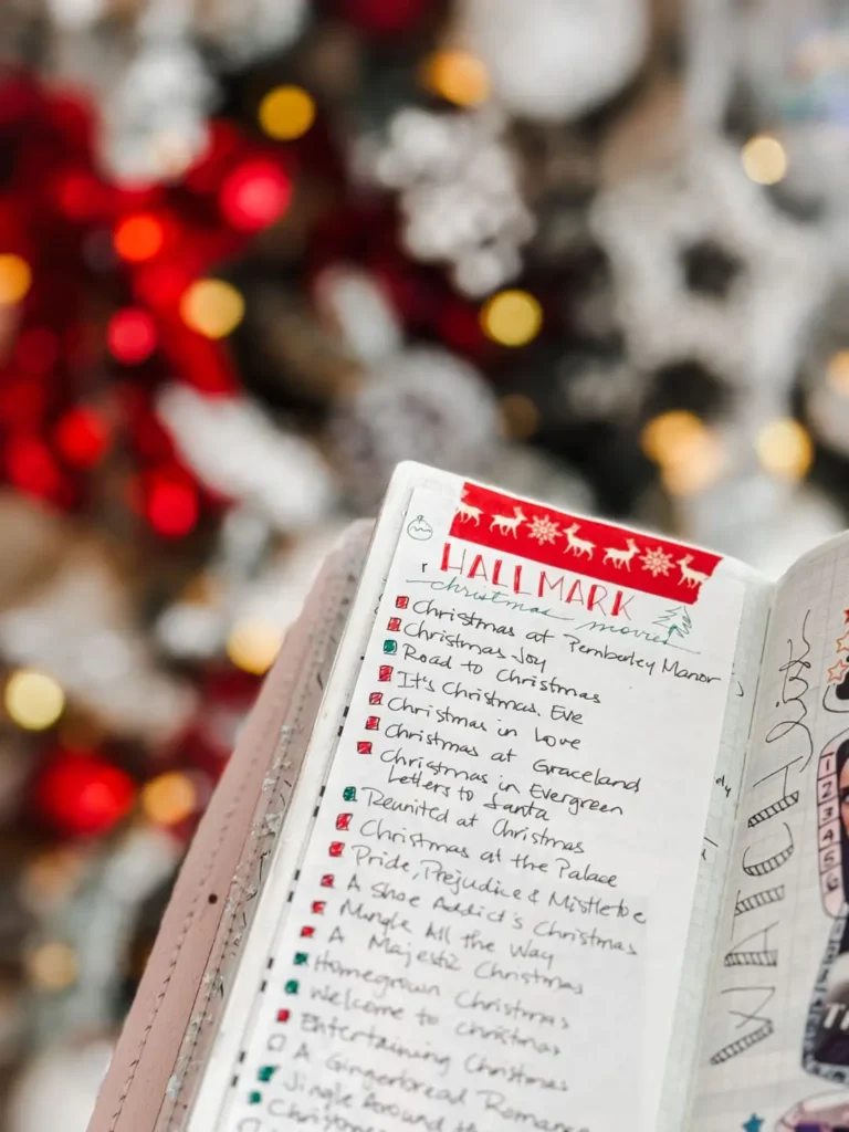 Best Christmas Romance Movies