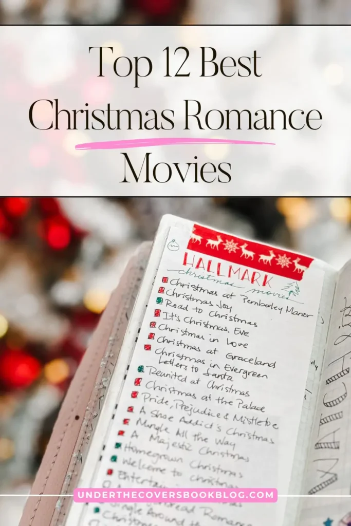 Best Christmas Romance Movies