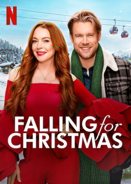 Falling for Christmas (Netflix)