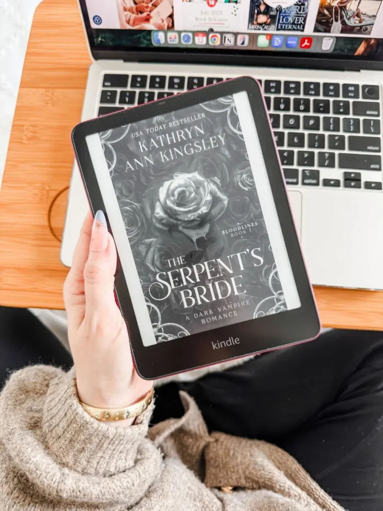Vampire Romance Books with Old School Paranormal Romance Vibes