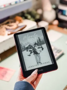 2025 Holiday Romance Books