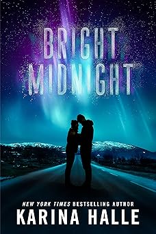 Bright Midnight by Karina Halle