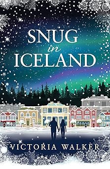 Snug in Iceland by Victoria Walker