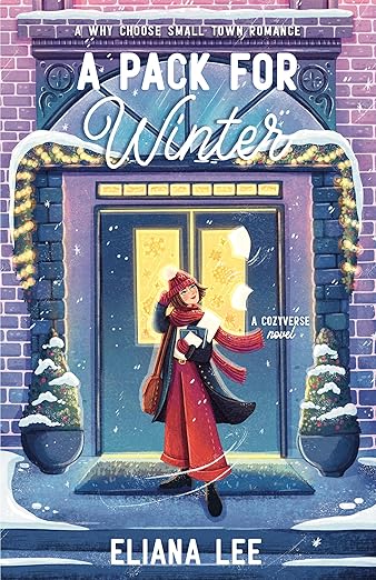 A Pack for Winter by Eliana Lee