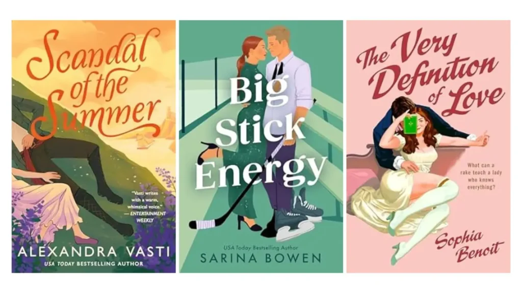 June 2026 Book Releases