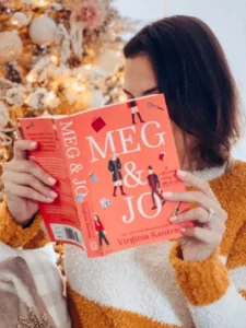 March Sisters series by Virginia Kantra