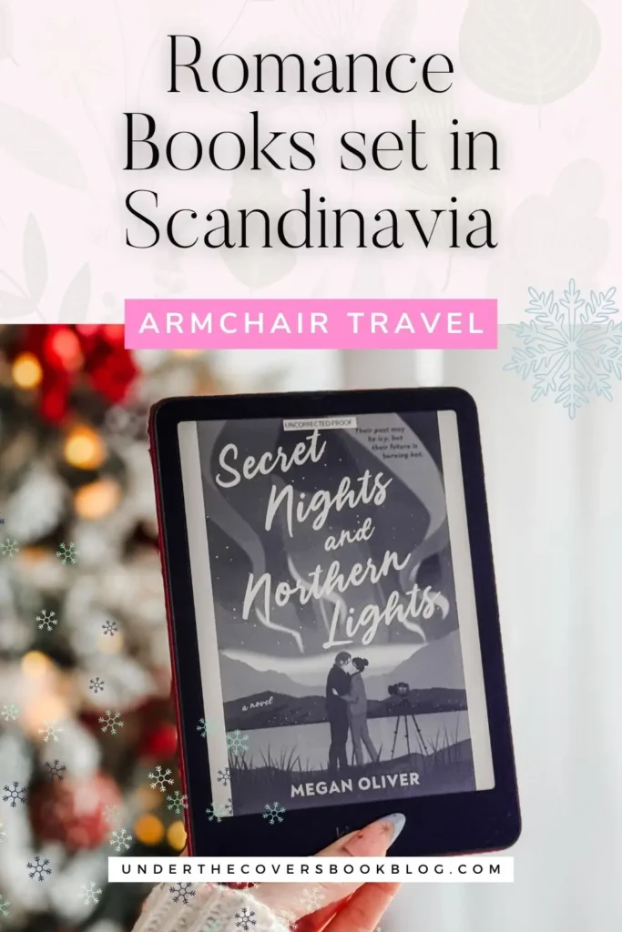 Romance Books Set in Scandinavia