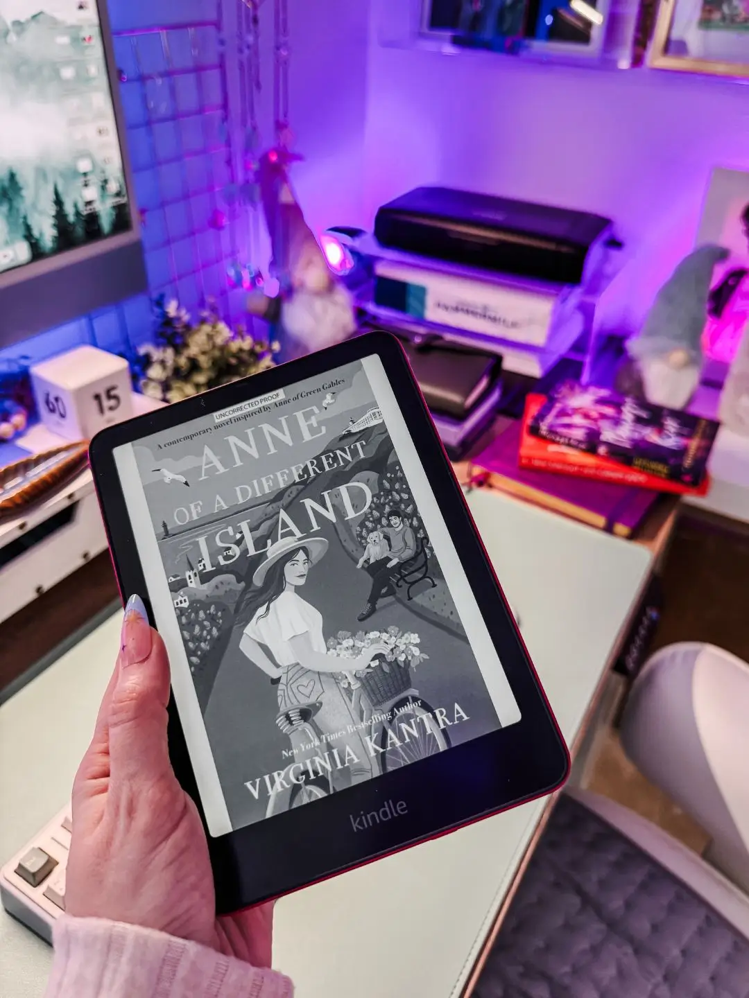 Virginia Kantra: Where to Start, What to Read Next, and Why We Keep ...