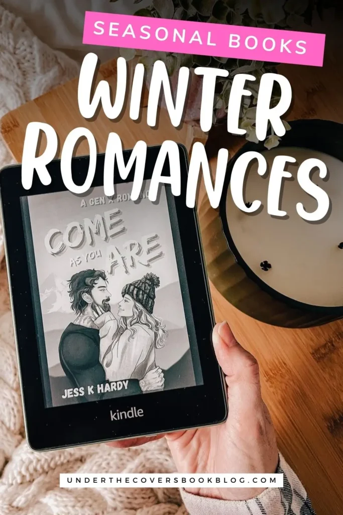 Winter Romance Books