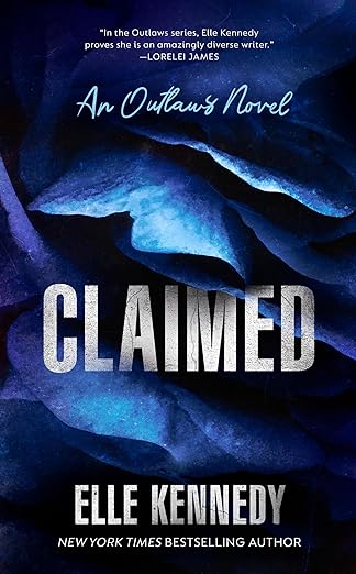 Claimed by Elle Kennedy
