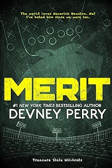 Merit by Devney Perry