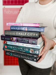 February 2026 book releases