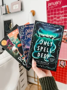 March 2026 Book Releases