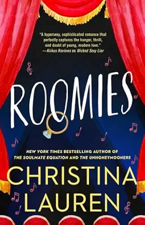 Roomies by Christina Lauren
