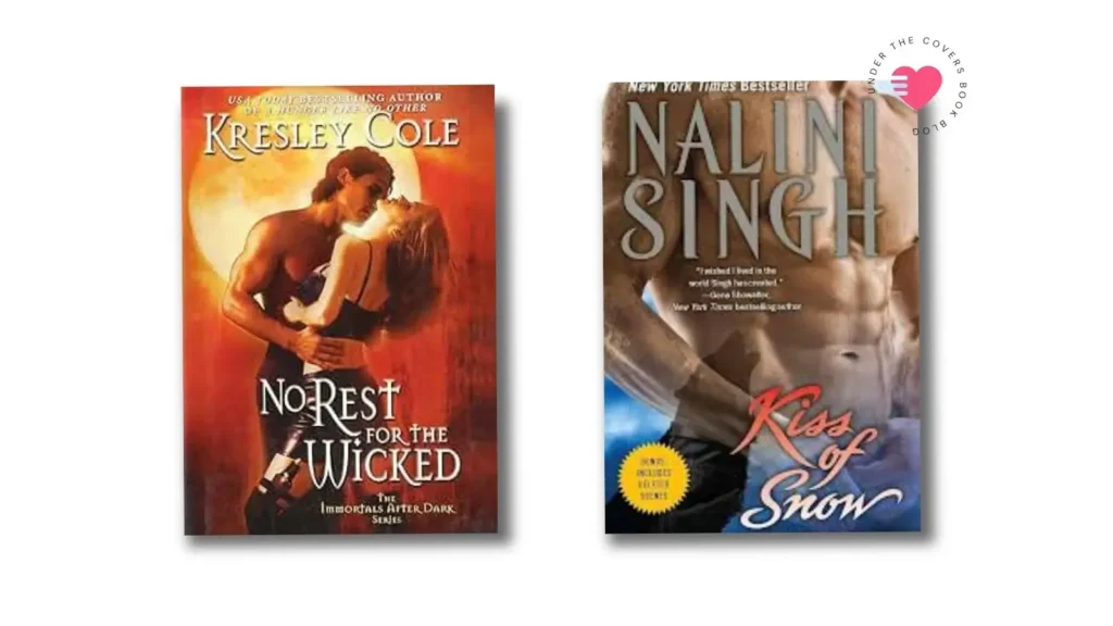 Clinch covers with photograph and man chest covers