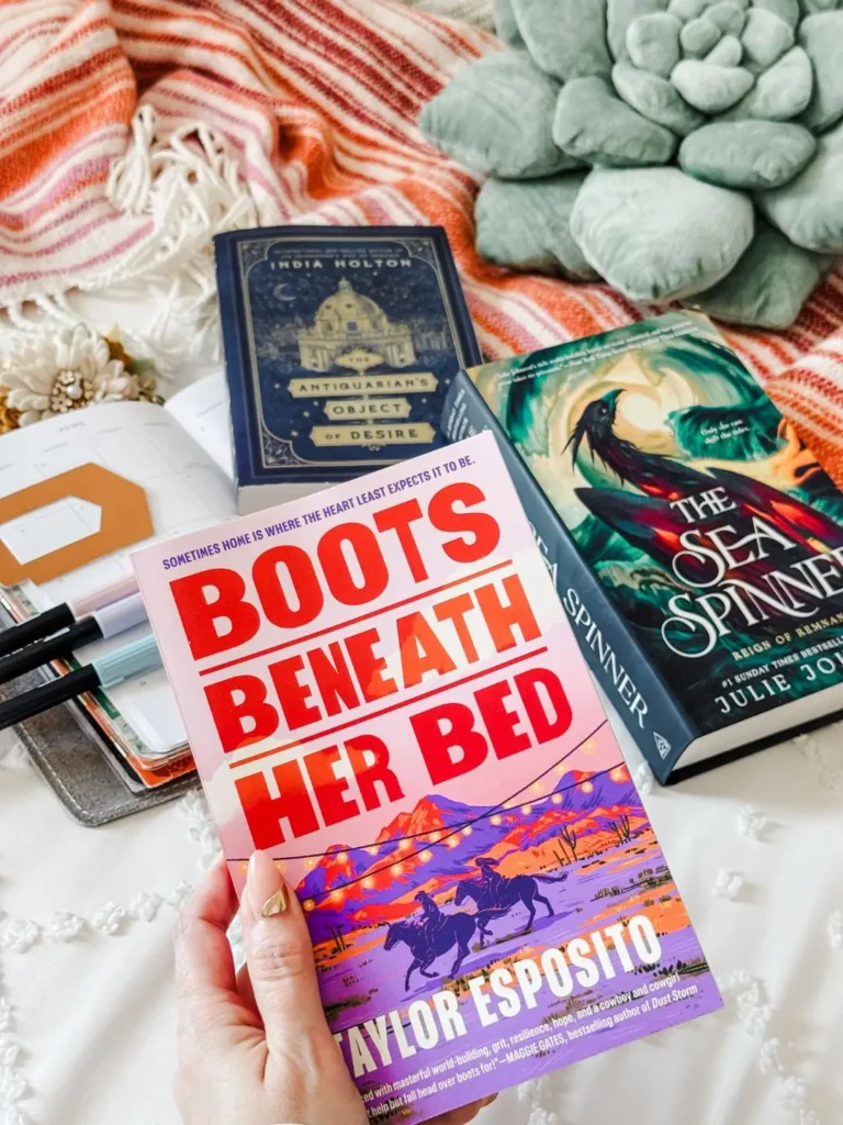 April 2026 Book Releases