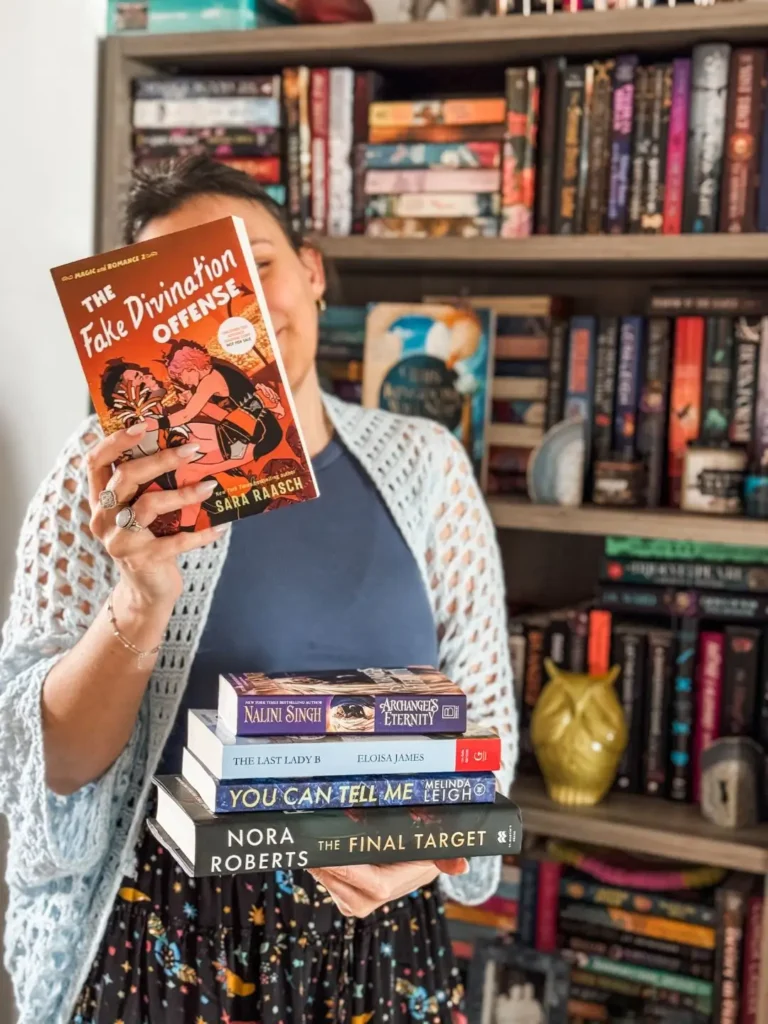 May 2026 Book Releases