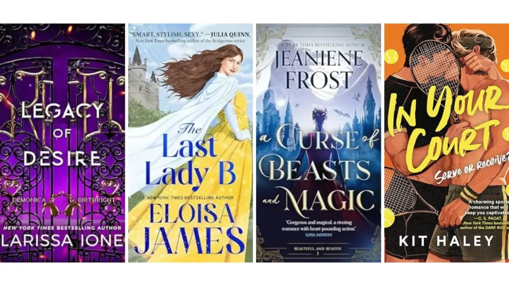 Best May 2026 Book Releases