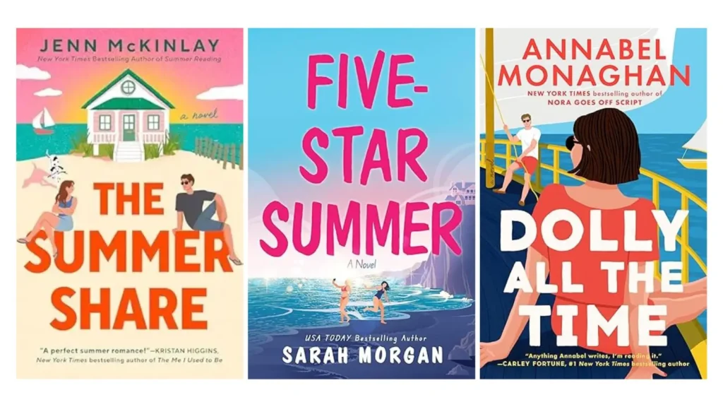 Women's Fiction May 2026 Book Releases