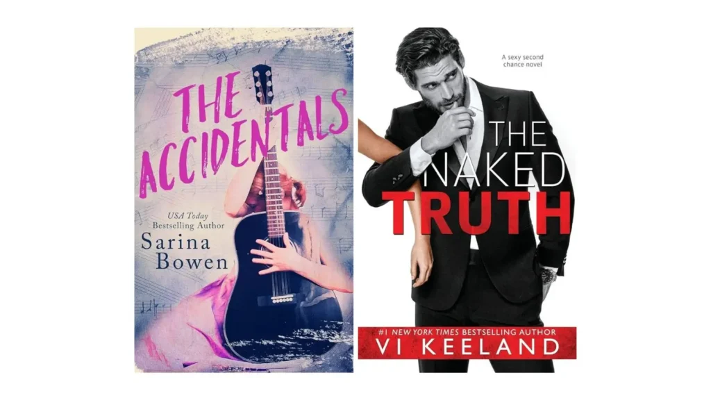 Elle Kennedy Book Recommendations 2018
